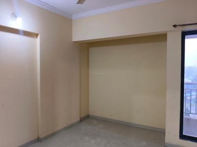 Bedroom Image of 865 Sq.ft 2 BHK Apartment / Flat for sale in Raunak City by Raunak Group, Kalyan West Kalyan for Rs. 5300000