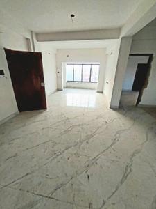 Hall Image of 1536 Sq.ft 3 BHK Apartment / Flat for sale in Kalikapur, EM Bypass Kolkata for Rs. 13200000