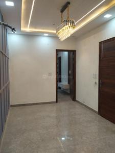 Hall Image of 1950 Sq.ft 3 BHK Builder Floor for rent in Ashok Vihar New Delhi for Rs. 60000