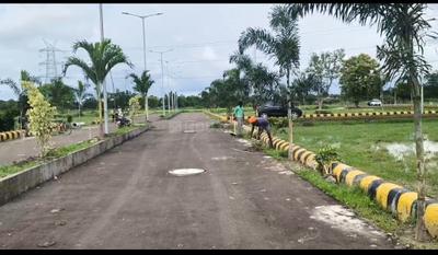 Image of 1500 Sq.ft Residential Plot / Land for sale in New Jail Road, Lucknow for Rs. 3748000