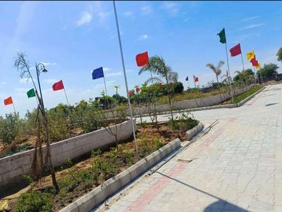 Image of 900 Sq.ft Residential Plot / Land for sale in Muhana, Jaipur for Rs. 3395000