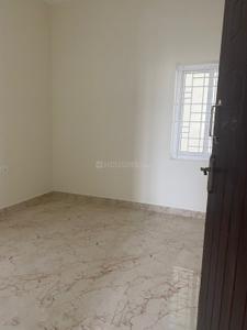 Bedroom Image of 754 Sq.ft 1 BHK Apartment / Flat for sale in Sree Pooja Pooja Park Town, Saravanampatty Coimbatore for Rs. 4300000