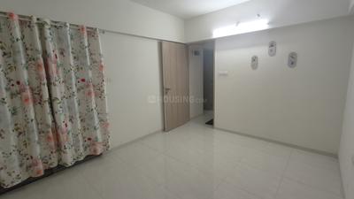Bedroom Image of 1000 Sq.ft 2 BHK Apartment / Flat for sale in Jagtap Engracia, Pimple Gurav Pune for Rs. 9800000
