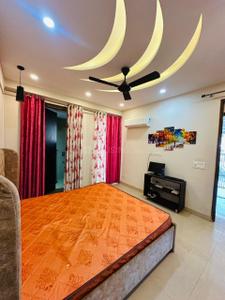 Hall Image of 1575 Sq.ft 3 BHK Apartment / Flat for sale in Affinity Greens, PR7 Airport Road Zirakpur for Rs. 12000000