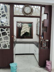 Hall Image of 1350 Sq.ft 4 BHK Builder Floor for sale in Vasundhara Ghaziabad for Rs. 19000000