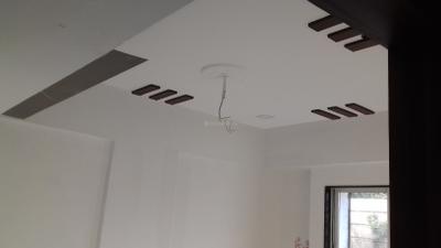 Bedroom Image of 535 Sq.ft 1 BHK Apartment / Flat for sale in Warje Malwadi Pune for Rs. 2800000