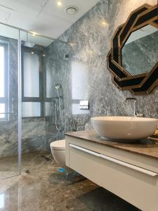 Bedroom Two Image of 2600 Sq.ft 3 BHK Apartment / Flat for sale in Phoenix Kessaku, Rajajinagar Bengaluru for Rs. 153000000