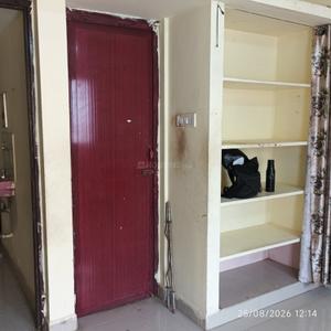 Bedroom Image of 816 Sq.ft 2 BHK Apartment / Flat for rent in Thilaga Prathamika, Ambattur Chennai for Rs. 15000