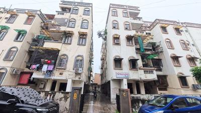 Image of 1080 Sq.ft 2 BHK Apartment / Flat for sale in Maninagar, Ahmedabad for Rs. 4200000