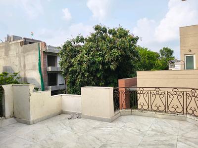 Living Room Three Image of 4500 Sq.ft 7 BHK Independent House for sale in DLF Phase 1 Gurgaon for Rs. 142500000