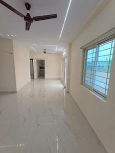 Hall Image of 2000 Sq.ft 3 BHK Apartment / Flat for rent in Masab Tank Hyderabad for Rs. 42000