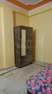 Bedroom Image of 1610 Sq.ft 4 BHK Apartment / Flat for sale in Chinhat Lucknow for Rs. 6700000