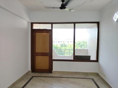 Living Room Image of 2000 Sq.ft 4 BHK Apartment / Flat for sale in Sector 11 Dwarka New Delhi for Rs. 28800000