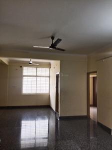 Hall Image of 1400 Sq.ft 3 BHK Builder Floor for rent in RR Nagar Bengaluru for Rs. 35000