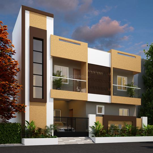 Hastinapuram, Chromepet Main Image 1