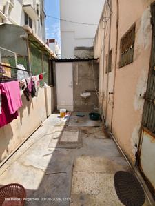 Balcony Image of 800 Sq.ft 2 BHK Independent House for sale in Diwalipura Vadodara for Rs. 7250000