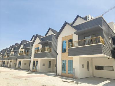 Image of 1657 Sq.ft 3 BHK Villa for sale in Casagrand Platinum, Perungalathur, Chennai for Rs. 18000000