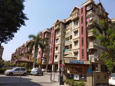 3 BHK Flat