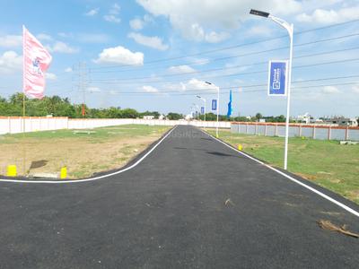 Image of 1200 Sq.ft Residential Plot / Land for sale in Maraimalai Nagar, Chennai for Rs. 2500000