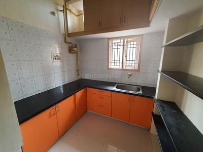Kitchen Image of 3300 Sq.ft 8 BHK Independent House for sale in RT Nagar Bengaluru for Rs. 35000000