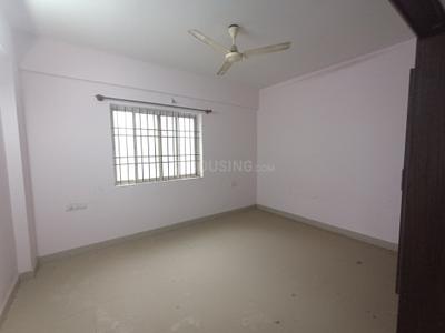 Bedroom Image of 1438 Sq.ft 3 BHK Apartment / Flat for sale in Parappana Agrahara Bengaluru for Rs. 14200000