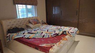 BHK 2800 Sqft Flat for sale at Trimalgherry, Property ID