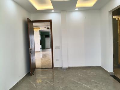 Bedroom Image of 1750 Sq.ft 3 BHK Builder Floor for sale in Vipul World Plots, Sector 48 Gurgaon for Rs. 19000000