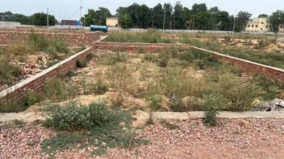 Image of 840 Sq.ft Residential Plot / Land for sale in Sector 16A Dwarka, New Delhi for Rs. 6700000