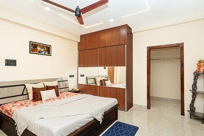Bedroom Image of 620 Sq.ft 1 BHK Independent House for sale in Vandalur Chennai for Rs. 4940000