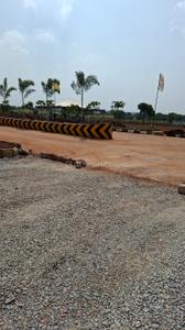 Image of 167 Sq.ft Residential Plot / Land for sale in JB Serene County, Kongara Kalan, Hyderabad for Rs. 5845000