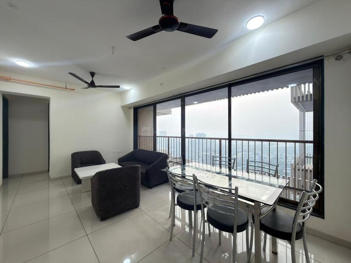 Hall Image of  34 Park Chandak in Goregaon West, Mumbai