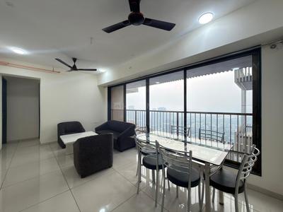 Hall Image of 34 Park Chandak in Goregaon West, Mumbai