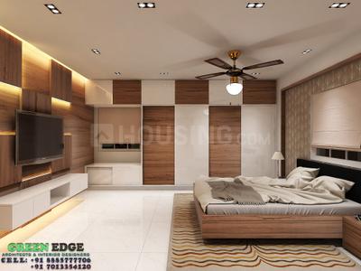 Bedroom Image of 1100 Sq.ft 2 BHK Apartment / Flat for sale in Sector 99 Noida for Rs. 3500000