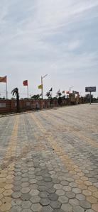 Image of 891 Sq.ft Residential Plot / Land for sale in Panwaliya, Jaipur for Rs. 3295000