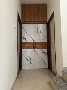 Bedroom Image of 1600 Sq.ft 3 BHK Independent House for sale in Vallabh Vidhyanagar Anand for Rs. 4750000
