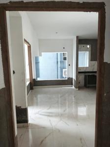 Hall Image of 1240 Sq.ft 3 BHK Apartment / Flat for sale in New Town Kolkata for Rs. 7000000