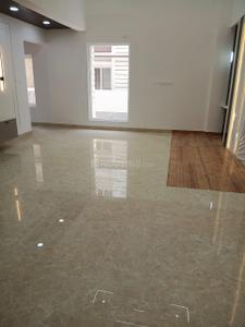 4 BHK Semi Furnished Villa