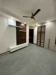 Hall Image of 1800 Sq.ft 3 BHK Builder Floor for sale in Vikaspuri New Delhi for Rs. 37500000