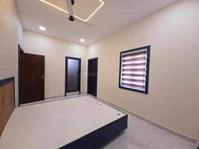 Bedroom Image of 2450 Sq.ft 4 BHK Independent House for sale in Rakki Palayam Coimbatore for Rs. 15500000