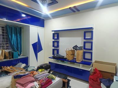 Bedroom Image of 1993 Sq.ft 3.5 BHK Apartment / Flat for rent in Prestige High Fields, Financial District Hyderabad for Rs. 85000