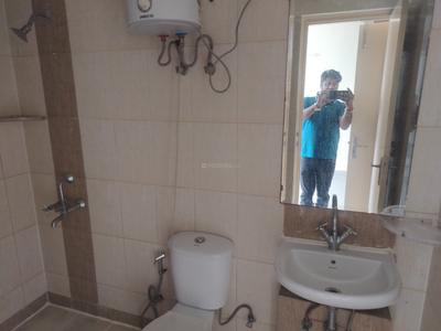 Image of 1610 Sq.ft 3 BHK Apartment / Flat for rent in Mahindra Aura, Sector 110A, Gurgaon for Rs. 44500