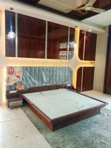 Bedroom Image of 11000 Sq.ft 6 BHK Independent House for sale in Hanuman Nagar Jaipur for Rs. 165000000
