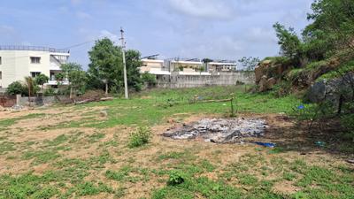 Image of 311 Sq.ft Residential Plot / Land for sale in Yapral, Secunderabad for Rs. 15500000