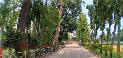 Image of 740 Sq.ft 2 BHK Apartment / Flat for sale in Eden Solaris City Serampore , Serampore, Hooghly for Rs. 3200000