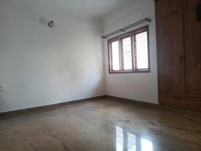 Bedroom Image of 3600 Sq.ft 3 BHK Apartment / Flat for rent in RMV Extension Stage 2 Bengaluru for Rs. 65000