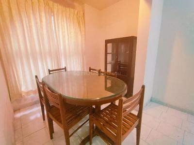 Hall Image of Pillar Homes in Viman Nagar, Pune