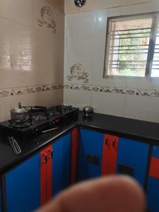 Kitchen Image of 4000 Sq.ft 5 BHK Independent House for sale in Konanakunte Bengaluru for Rs. 22500000