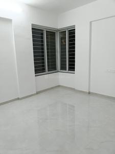 Bedroom Image of 1400 Sq.ft 3 BHK Apartment / Flat for rent in Rohan Nilay, Aundh Pune for Rs. 45000