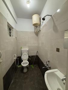 Image of 175 Sq.ft 1 RK Builder Floor for rent in HSR Layout, Bengaluru for Rs. 20000