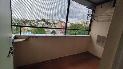 Image of 560 Sq.ft 1 BHK Apartment / Flat for sale in Akash Deep, Dhayari, Pune for Rs. 4200000
